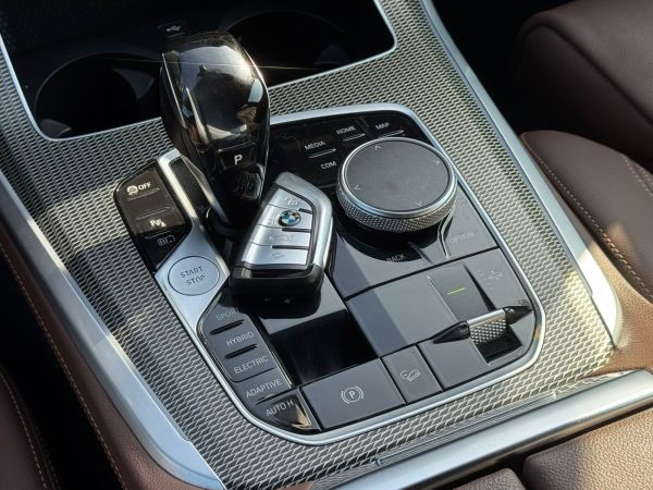 car BMW X5 id12184 photo #12