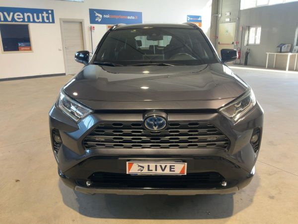 car Toyota Rav 4 id12193 photo #6