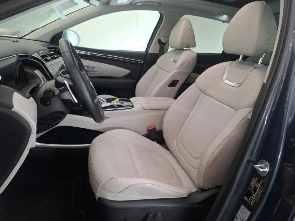 car Hyundai Tucson id12200 photo #7