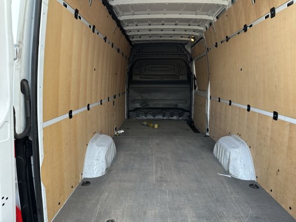 car Mercedes Benz Sprinter id12225 photo #6