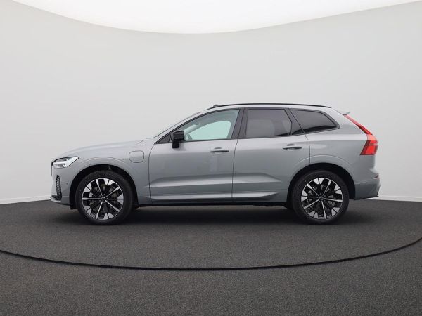 car Volvo XC60 id12229 photo #2