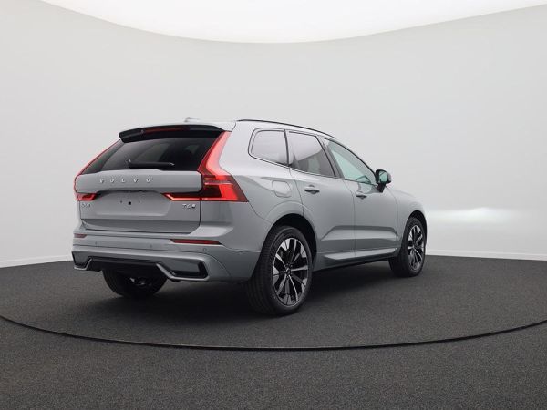 car Volvo XC60 id12229 photo #3