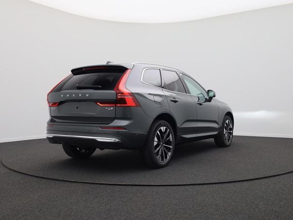 car Volvo XC60 id12230 photo #2