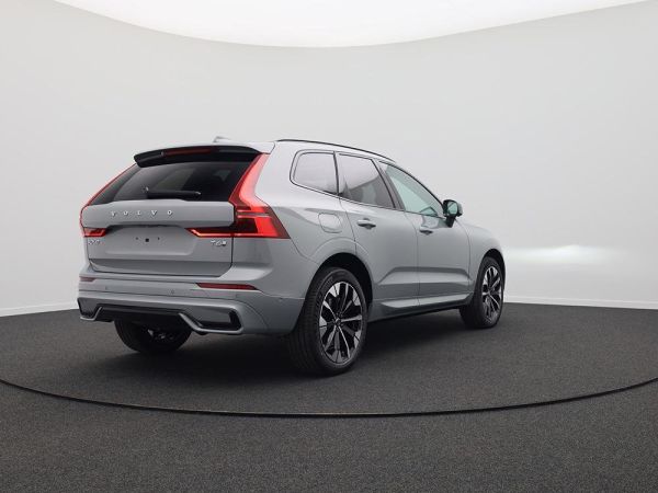 car Volvo XC60 id12231 photo #2