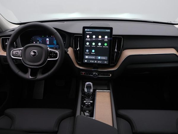 car Volvo XC60 id12231 photo #7