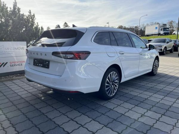 car Skoda Superb id12235 photo #2