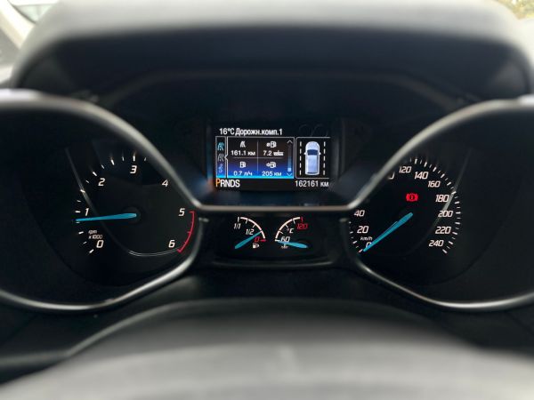 car Ford Tourneo Connect id12242 photo #12