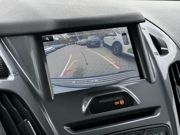 car Ford Tourneo Connect id12242 photo #14