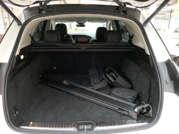 car Mercedes Benz GLE id12247 photo #5