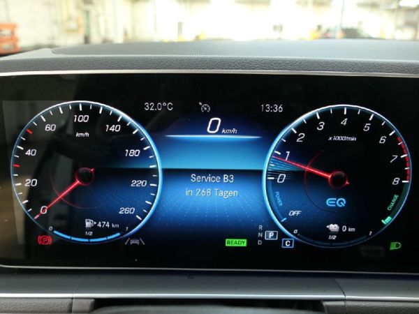 car Mercedes Benz GLE id12247 photo #6