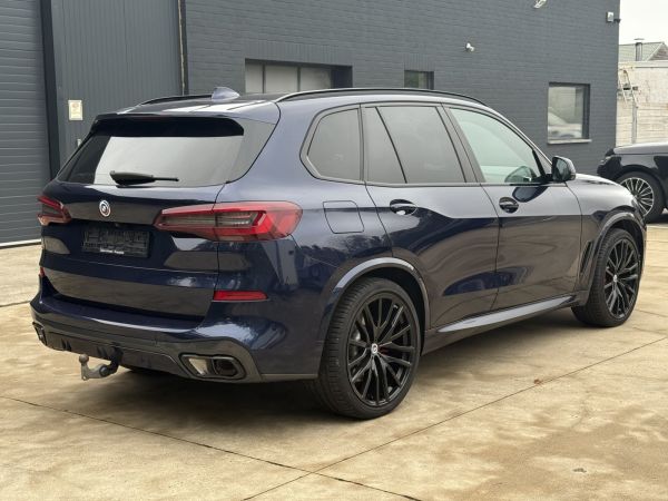 car BMW X5 id12252 photo #2