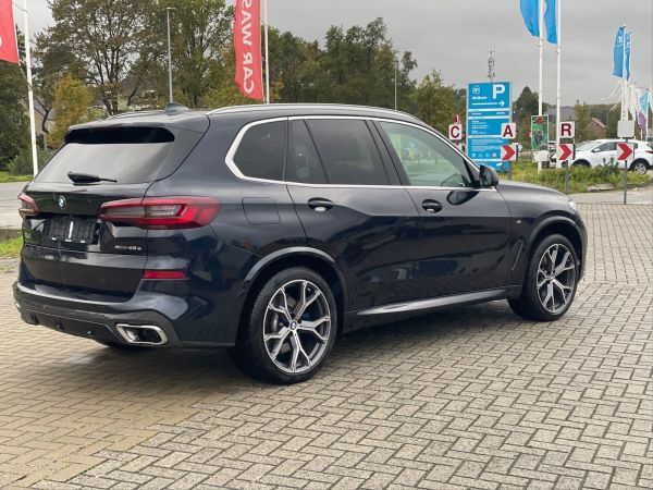 car BMW X5 id12253 photo #2