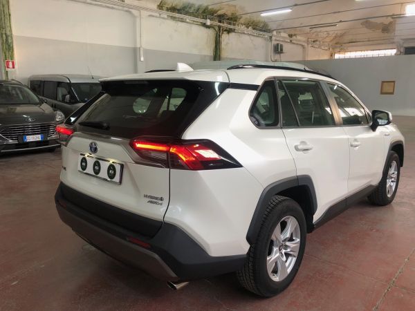 car Toyota Rav 4 id12264 photo #2
