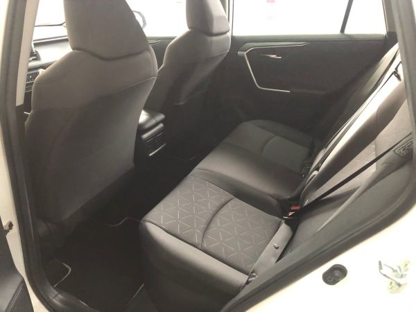 car Toyota Rav 4 id12264 photo #4