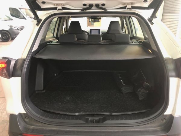car Toyota Rav 4 id12264 photo #6