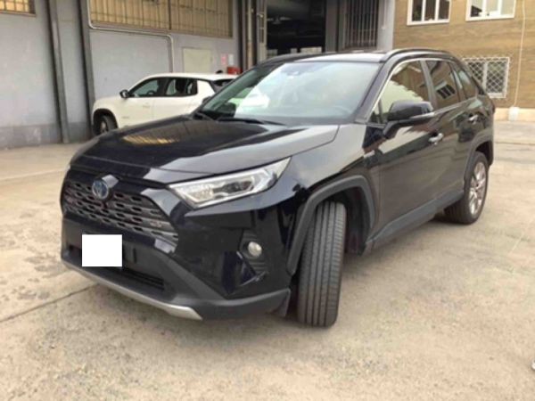 car Toyota Rav 4 id12265 main photo