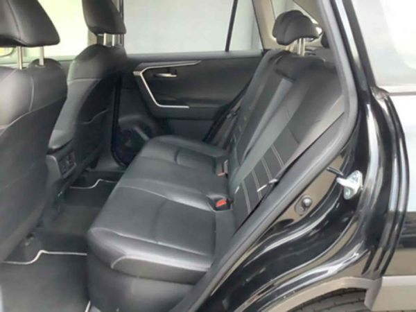 car Toyota Rav 4 id12265 photo #4