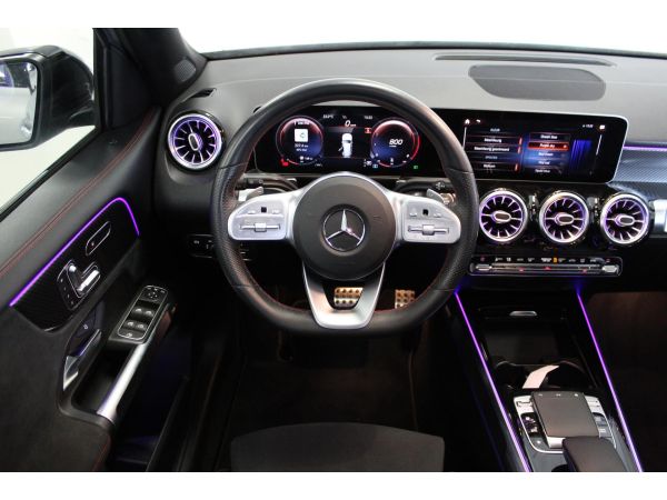 car Mercedes Benz GLB id12279 photo #3