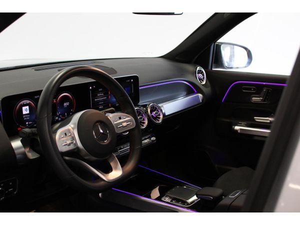 car Mercedes Benz GLB id12279 photo #4