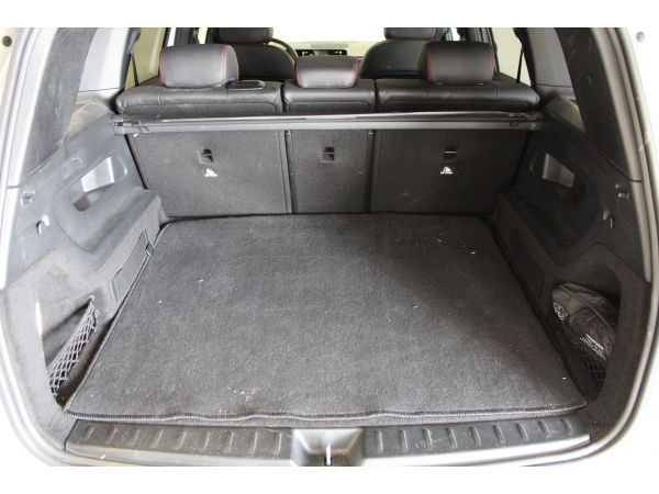 car Mercedes Benz GLB id12279 photo #6