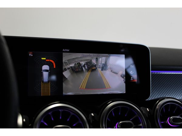 car Mercedes Benz GLB id12279 photo #8