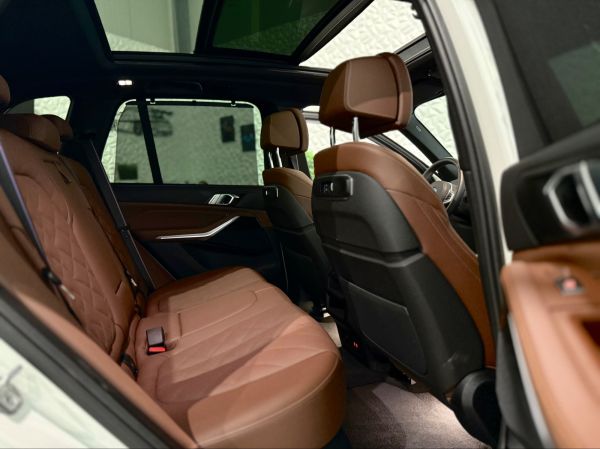 car BMW X5 id12285 photo #10