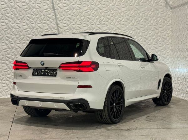 car BMW X5 id12285 photo #2