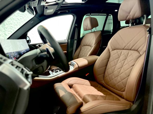 car BMW X5 id12285 photo #3