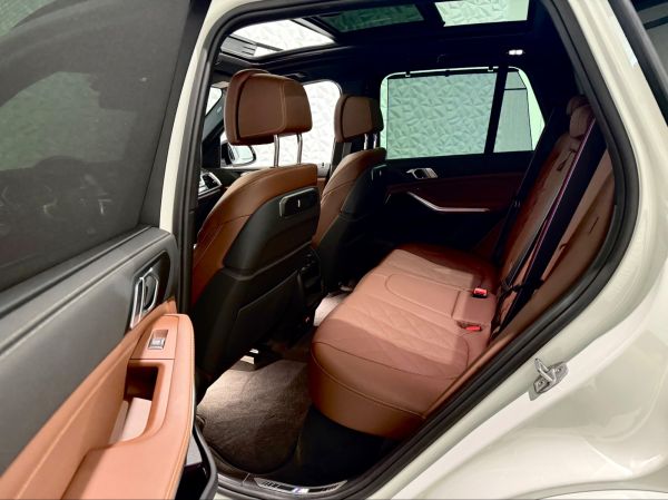 car BMW X5 id12285 photo #4