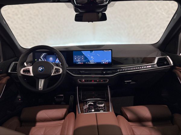 car BMW X5 id12285 photo #5