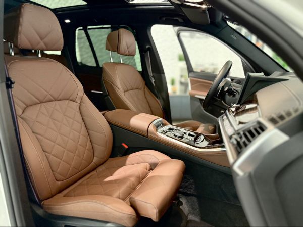car BMW X5 id12285 photo #6
