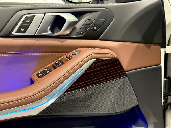 car BMW X5 id12285 photo #9
