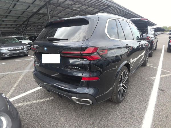 car BMW X5 id12287 photo #2