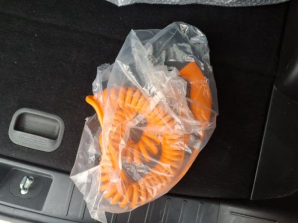 car Hyundai Tucson id12313 photo #9