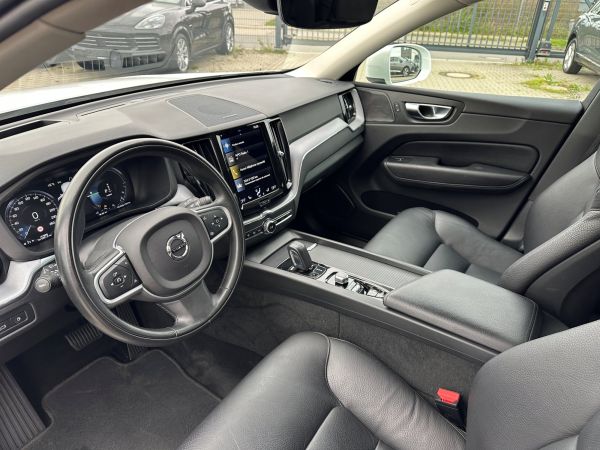 car Volvo XC60 id12354 photo #5
