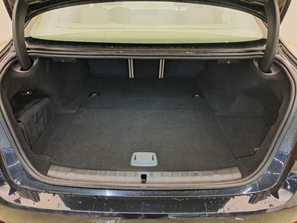 car BMW 5 Series id12364 photo #5