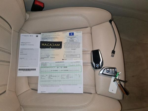 car BMW 5 Series id12364 photo #7
