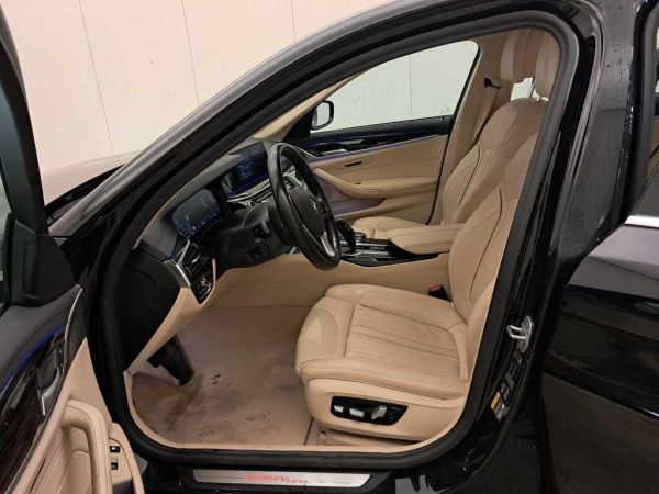 car BMW 5 Series id12364 photo #8
