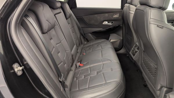 car DS Automobiles DS 7 Crossback id12377 photo #5