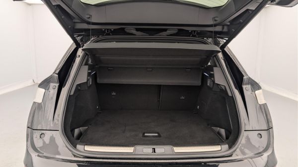 car DS Automobiles DS 7 Crossback id12377 photo #6