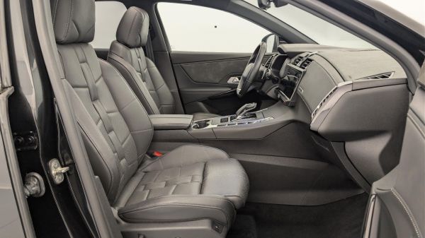 car DS Automobiles DS 7 Crossback id12377 photo #9