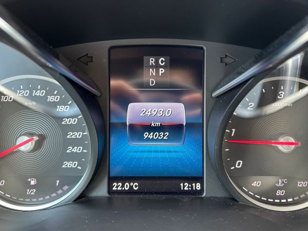 car Mercedes Benz V Class id12388 photo #6