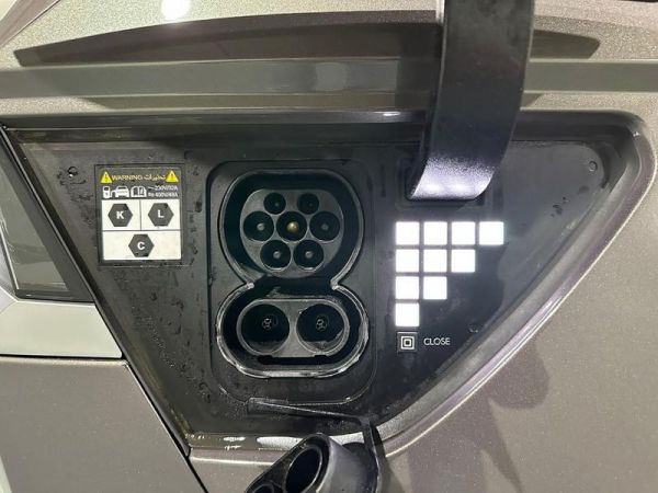 car Hyundai IONIQ id12392 photo #7