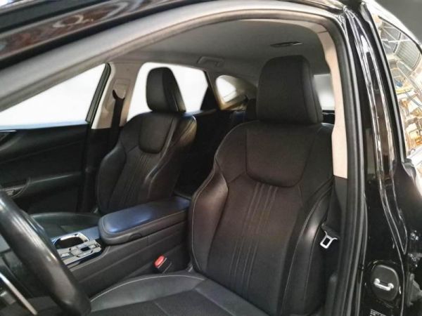 car Lexus NX Series id12399 photo #8