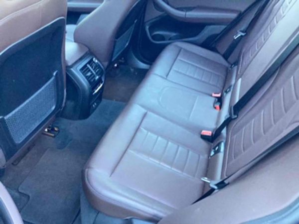 car BMW X3 id12405 photo #4
