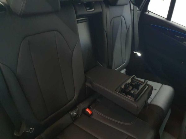 car BMW X3 id12410 photo #4