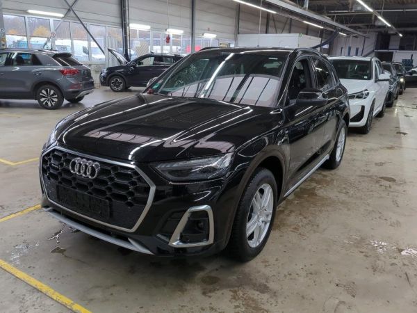 car Audi Q5 id12446 main photo