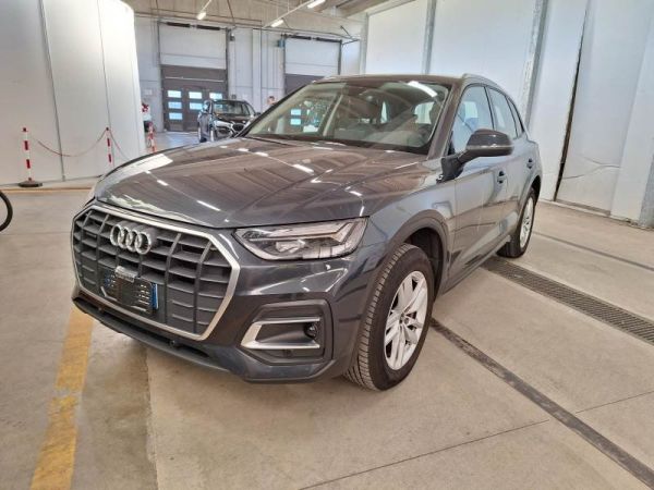 car Audi Q5 id12450 main photo