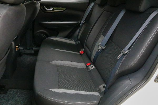 car Nissan Qashqai id11517 photo #9