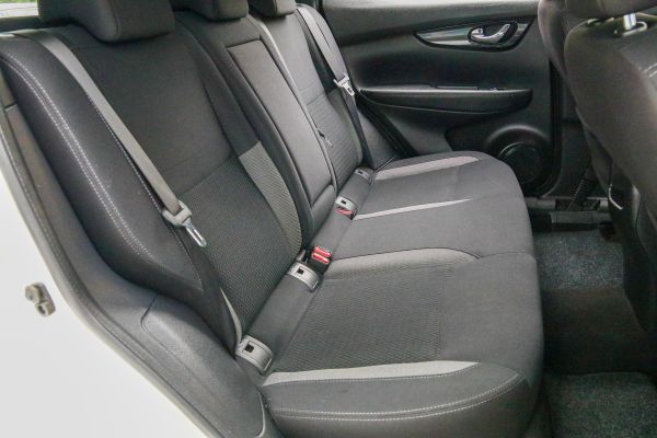 car Nissan Qashqai id11517 photo #10